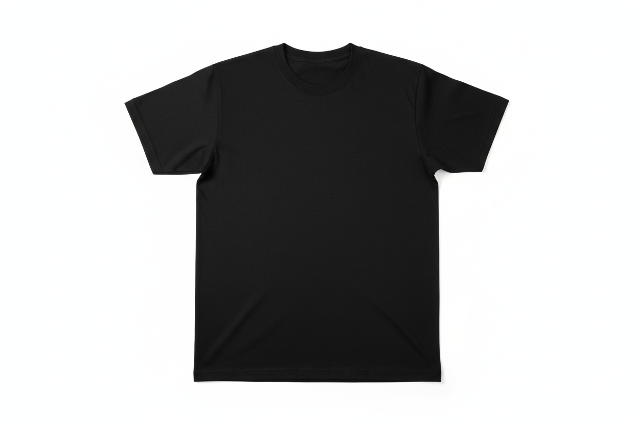 Black T-Shirt