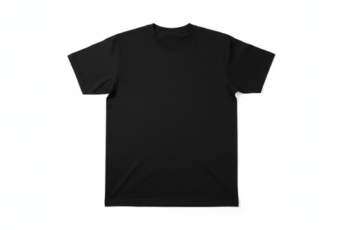 Black T-Shirt