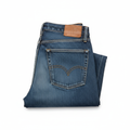 Men's Denim Jean Trouser