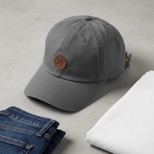 Classic Men's Cap